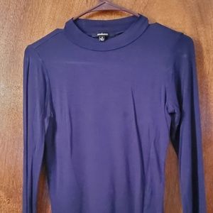 Ambiance long sleeve shirt